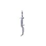 NISSENS 94724 Air Conditioning Condenser