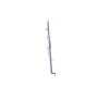 NISSENS 94724 Air Conditioning Condenser