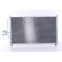 NISSENS 94731 Air Conditioning Condenser