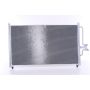 NISSENS 94731 Air Conditioning Condenser
