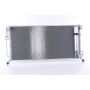 NISSENS 94748 Air Conditioning Condenser/Receiver Drier Assembly