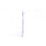 NISSENS 94773 Air Conditioning Condenser