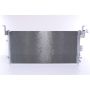 NISSENS 94775 Air Conditioning Condenser