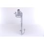 NISSENS 94775 Air Conditioning Condenser