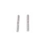NISSENS 94775 Air Conditioning Condenser