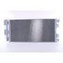NISSENS 94781 Air Conditioning Condenser/Receiver Drier Assembly