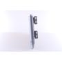 NISSENS 94781 Air Conditioning Condenser/Receiver Drier Assembly
