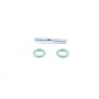 NISSENS 94794 Air Conditioning Condenser/Receiver Drier Assembly