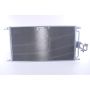 NISSENS 94798 Air Conditioning Condenser