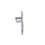 NISSENS 94801 Air Conditioning Condenser/Receiver Drier Assembly