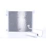 NISSENS 94805 Air Conditioning Condenser/Receiver Drier Assembly