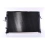 NISSENS 94808 Air Conditioning Condenser