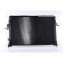 NISSENS 94808 Air Conditioning Condenser