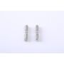 NISSENS 94814 Air Conditioning Condenser/Receiver Drier Assembly