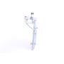 NISSENS 94823 Air Conditioning Condenser/Receiver Drier Assembly