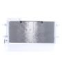 NISSENS 94834 Air Conditioning Condenser