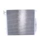 NISSENS 94839 Air Conditioning Condenser/Receiver Drier Assembly