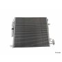 NISSENS 94839 Air Conditioning Condenser/Receiver Drier Assembly