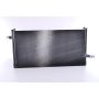 NISSENS 94847 Air Conditioning Condenser
