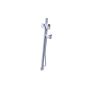 NISSENS 94848 Air Conditioning Condenser/Receiver Drier Assembly
