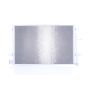NISSENS 94851 Air Conditioning Condenser