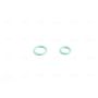 NISSENS 94851 Air Conditioning Condenser