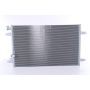 NISSENS 94854 Air Conditioning Condenser