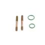 NISSENS 94854 Air Conditioning Condenser