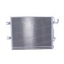 NISSENS 94858 Air Conditioning Condenser
