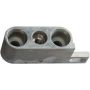 NISSENS 94858 Air Conditioning Condenser