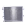 NISSENS 94858 Air Conditioning Condenser