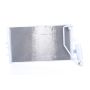 NISSENS 94862 Air Conditioning Condenser/Receiver Drier Assembly