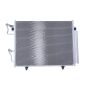 NISSENS 94864 Air Conditioning Condenser/Receiver Drier Assembly