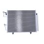 NISSENS 94864 Air Conditioning Condenser/Receiver Drier Assembly