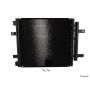 NISSENS 94866 Air Conditioning Condenser/Receiver Drier Assembly