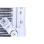NISSENS 94867 Air Conditioning Condenser/Receiver Drier Assembly