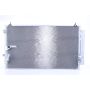 NISSENS 94867 Air Conditioning Condenser/Receiver Drier Assembly