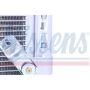 NISSENS 94867 Air Conditioning Condenser/Receiver Drier Assembly