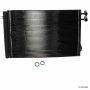 NISSENS 94872 Air Conditioning Condenser/Receiver Drier Assembly