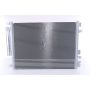 NISSENS 94874 Air Conditioning Condenser/Receiver Drier Assembly