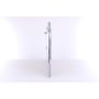 NISSENS 94874 Air Conditioning Condenser/Receiver Drier Assembly