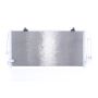 NISSENS 94884 Air Conditioning Condenser/Receiver Drier Assembly