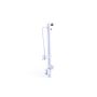 NISSENS 94884 Air Conditioning Condenser/Receiver Drier Assembly