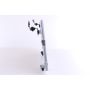 NISSENS 94885 Air Conditioning Condenser/Receiver Drier Assembly