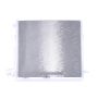 NISSENS 94897 Air Conditioning Condenser/Receiver Drier Assembly