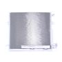 NISSENS 94897 Air Conditioning Condenser/Receiver Drier Assembly