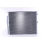 NISSENS 94919 Air Conditioning Condenser/Receiver Drier Assembly