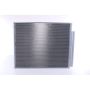 NISSENS 94919 Air Conditioning Condenser/Receiver Drier Assembly