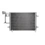 NISSENS 94922 Air Conditioning Condenser