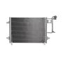 NISSENS 94922 Air Conditioning Condenser